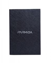 Parmida Carbon Fiber Puro Çakmağı