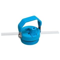 Stanley The IceFlow Bottle Flip Straw 2.0 0.7 L - (24 OZ) Azure