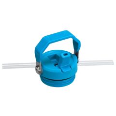 Stanley The IceFlow Bottle Flip Straw 2.0 0.7 L - (24 OZ) Azure