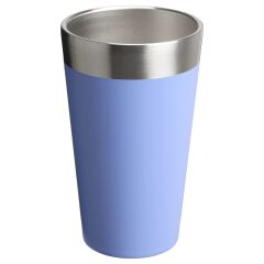 Stanley Adventure Vakumlu Soğuk İçecek Bardağı 0.47 Lt - Hydrangea