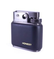 Honest Benzinli Çakmak - Antrasit