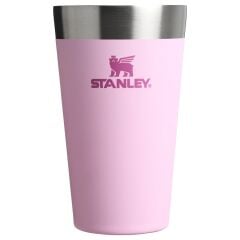 Stanley Adventure Vakumlu Soğuk İçecek Bardağı 0.47 Lt - Cherry Blossom