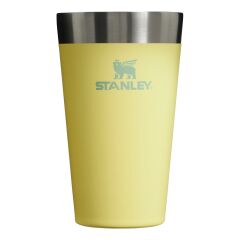 Stanley Adventure Vakumlu Soğuk İçecek Bardağı 0.47 Lt - Pomelo
