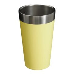 Stanley Adventure Vakumlu Soğuk İçecek Bardağı 0.47 Lt - Pomelo