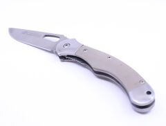 CTS-GRN Yeşil Saplı Çakı