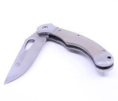 CTS-GRN Yeşil Saplı Çakı