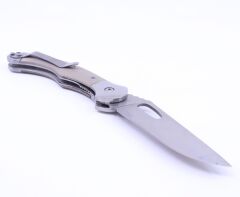 CTS-GRN Yeşil Saplı Çakı