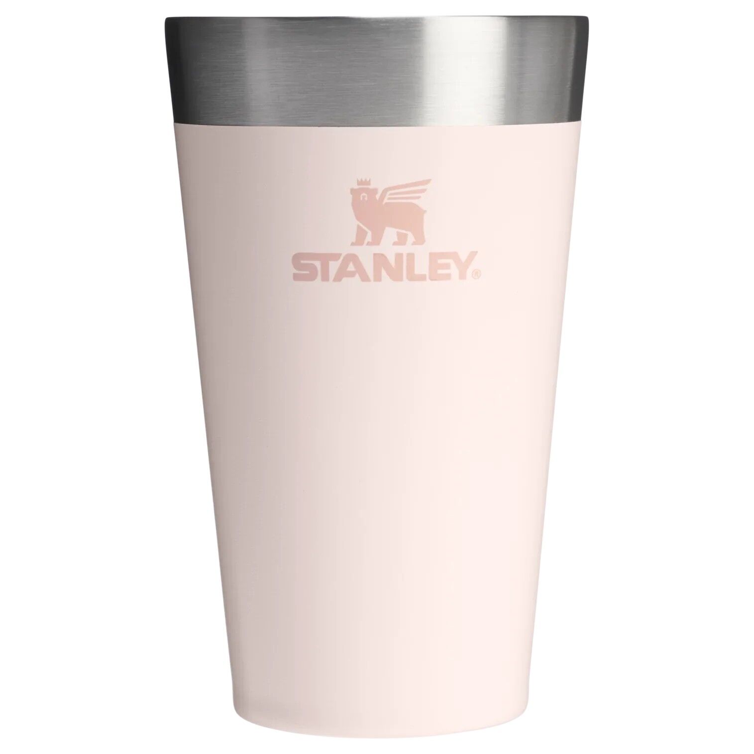Stanley Adventure Vakumlu Soğuk İçecek Bardağı 0.47 Lt - Rose Quartz