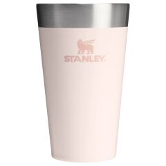 Stanley Adventure Vakumlu Soğuk İçecek Bardağı 0.47 Lt - Rose Quartz