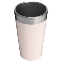 Stanley Adventure Vakumlu Soğuk İçecek Bardağı 0.47 Lt - Rose Quartz