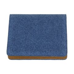 Zippo Deri-Denim Cüzdan (2007142)