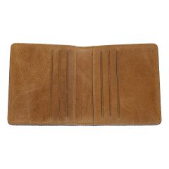 Zippo Deri-Denim Cüzdan (2007142)