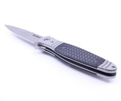 CRKT Bombastik Satin K340 Çakı