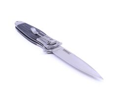 CRKT Bombastik Satin K340 Çakı