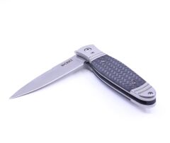 CRKT Bombastik Satin K340 Çakı