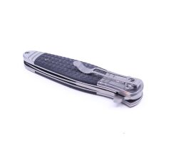 CRKT Bombastik Satin K340 Çakı