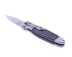 CRKT Bombastik Satin K340 Çakı
