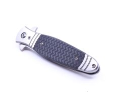 CRKT Bombastik Satin K340 Çakı