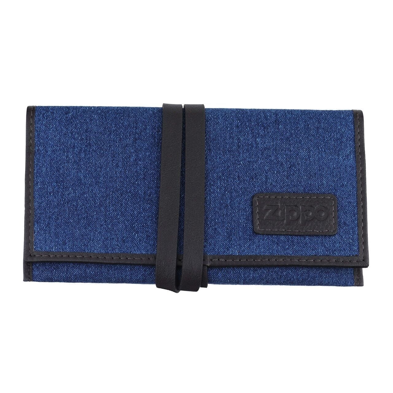 Zippo Denim Tütün Kesesi
