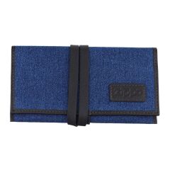 Zippo Denim Tütün Kesesi