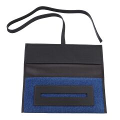 Zippo Denim Tütün Kesesi