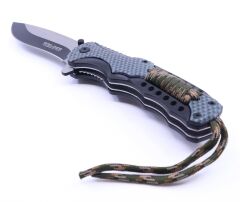 Welder Katlanır Outdoor Çakı WD-1102