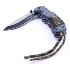 Welder Katlanır Outdoor Çakı WD-1102