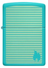 Zippo Design Çakmak