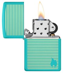 Zippo Design Çakmak