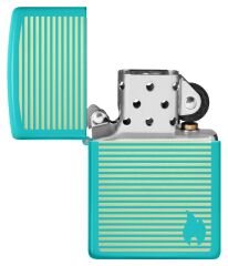 Zippo Design Çakmak