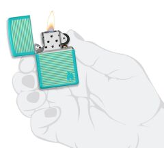 Zippo Design Çakmak