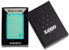Zippo Design Çakmak