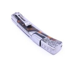 Full Rivet Çakı A3165-B