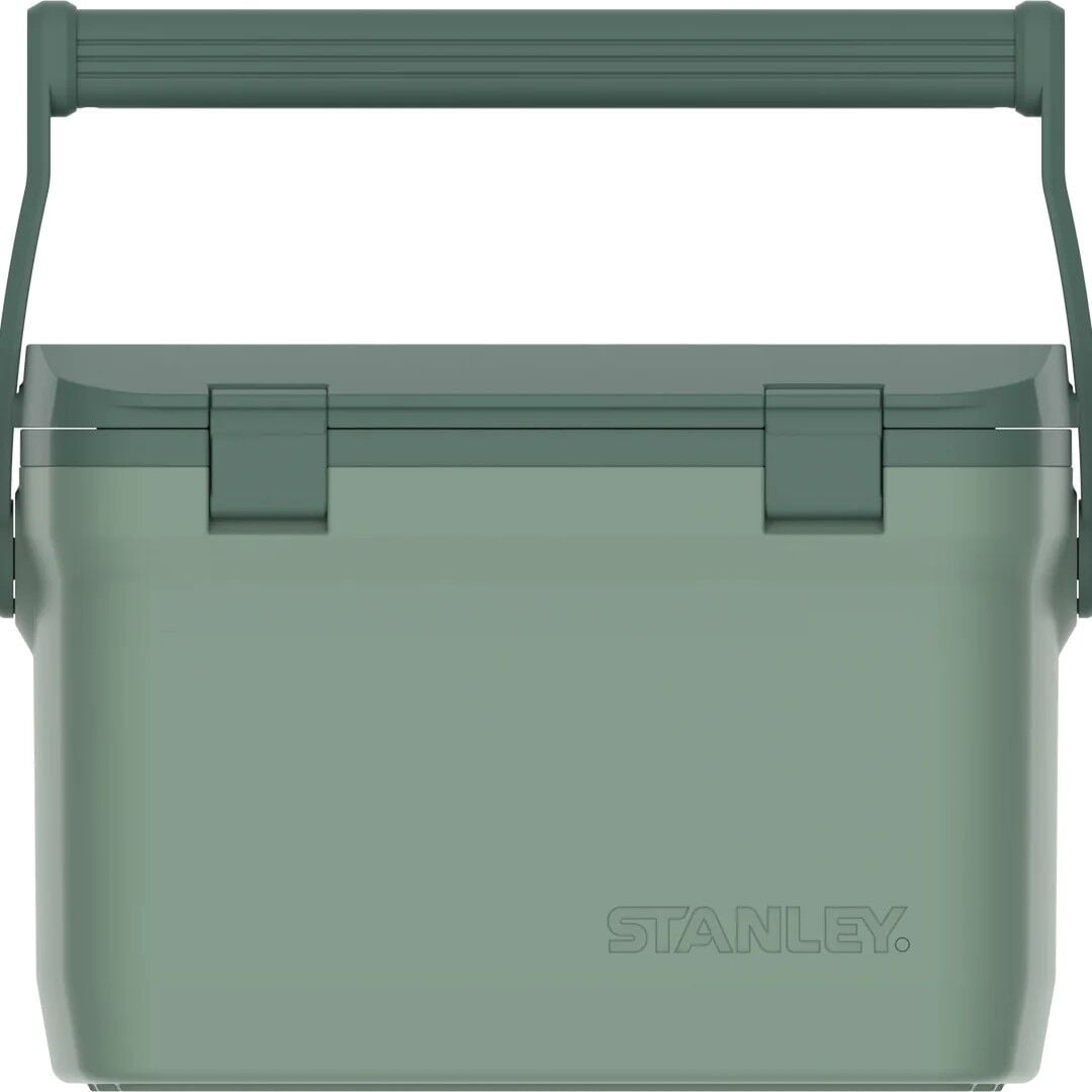Stanley Adventure Easy Carry Outdoor Cooler Soğutucu - 15.1L - Yeşil