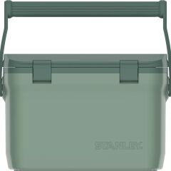 Stanley Adventure Easy Carry Outdoor Cooler Soğutucu - 15.1L - Yeşil