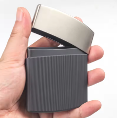 Sigarillo - Sigara Tabakası Füme Rengi