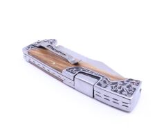 Full Rivet Pocket Knife A3157-D