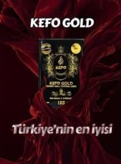 Kefo Gold Kömür 1KG