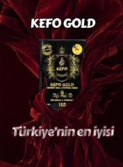 Kefo Gold Kömür 1KG