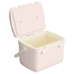 Stanley Adventure Easy Carry Outdoor Cooler Soğutucu - 15.1L - Pembe