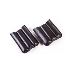 Cohiba Siyah Toscanello Deri Puro Kılıfı / Seyahat Humidoru