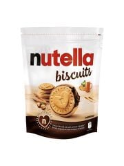 Nutella Biscuits 193 Gr
