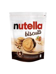 Nutella Biscuits 193 Gr