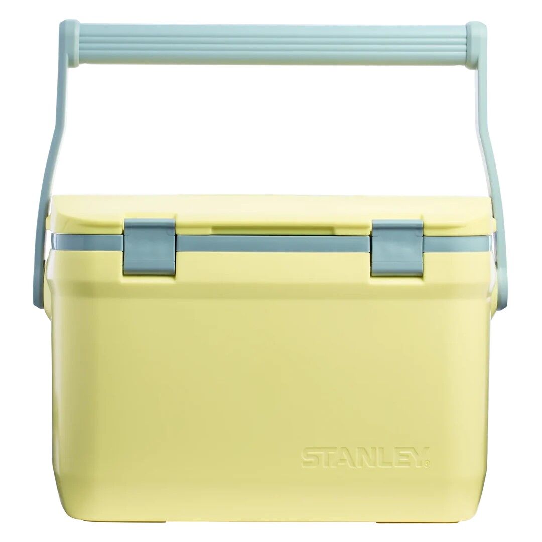 Stanley Adventure Easy Carry Outdoor Cooler Soğutucu - 15.1L - Sarı