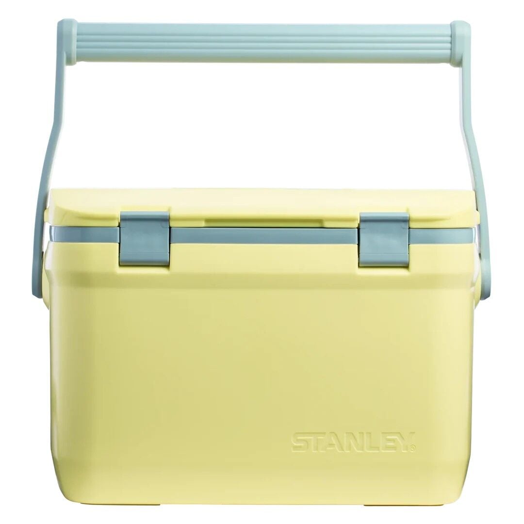 Stanley Adventure Easy Carry Outdoor Cooler Soğutucu - 15.1L - Sarı