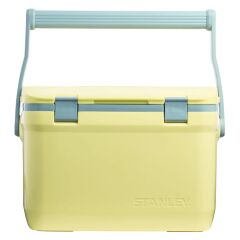 Stanley Adventure Easy Carry Outdoor Cooler Soğutucu - 15.1L - Sarı
