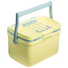 Stanley Adventure Easy Carry Outdoor Cooler Soğutucu - 15.1L - Sarı