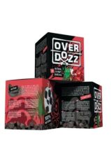 Over Dose Kömür 1KG