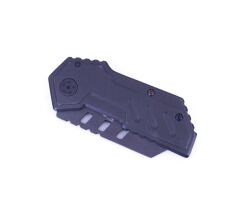 CRKT 222BN Nano Black - Whitson Dizayn Çakı - Siyah