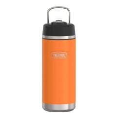 Thermos Icon IS251 0,53L Pipetli Termos Orange